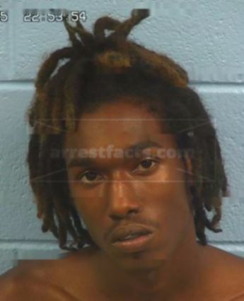 Anthony Miquel Forrest
