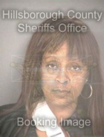Audra Arletta Cole