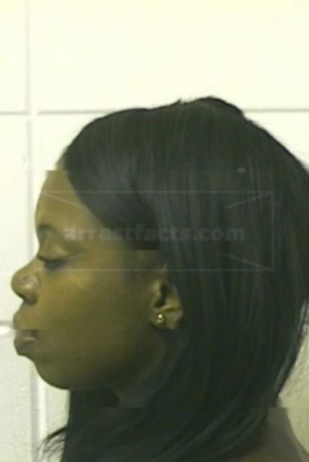 Ashoni D Stephens