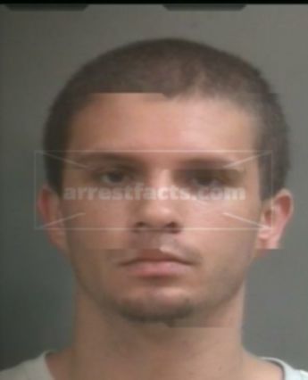Craig Andrew Long