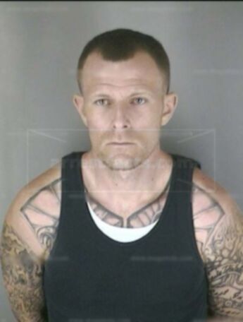 Gregory Scott Holub Jr.