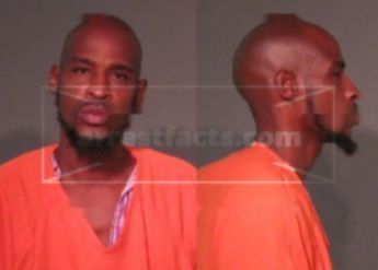 Gerald Eugene Harris