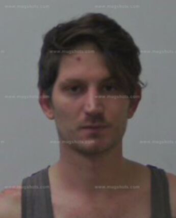 John Stephen Carter Edge