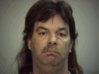 Ronnie Allen Cooper