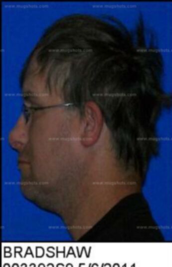 Bobby Ray Bradshaw