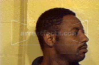 Bernell Lawrence Henderson