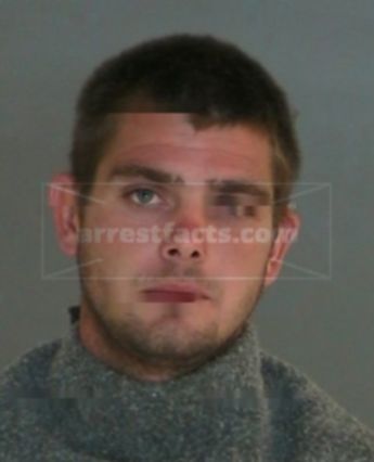 Matthew Storm Grantham