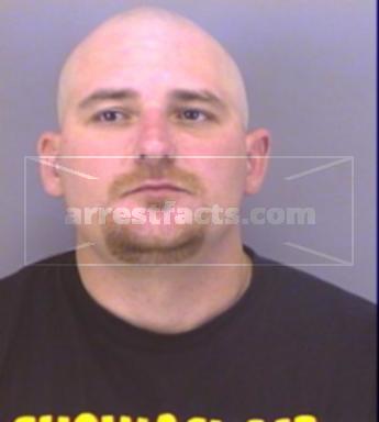 Steven Lee Brown