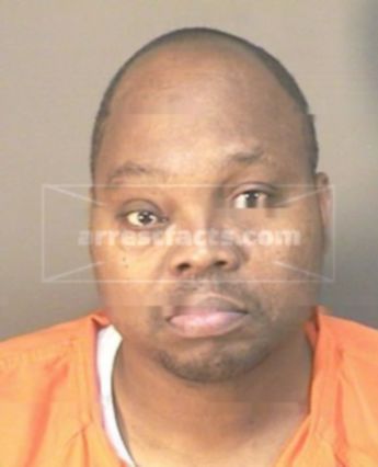 Desmond Sylvester Ritchie
