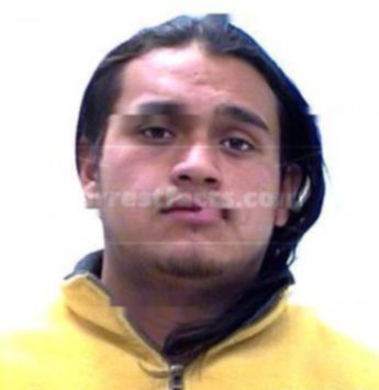 Pedro Nieto