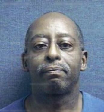 Richard Anthony Arnold