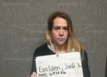 Jodi Lee Golden