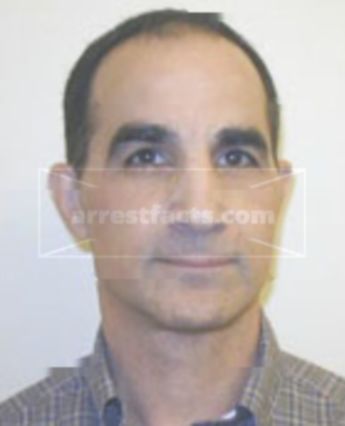 Denny Hazarabedian