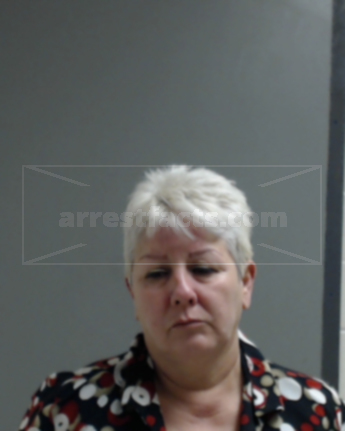 Maria Arlet Reyes