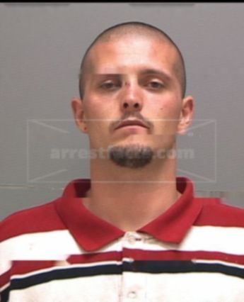 Jayson Rue Chase