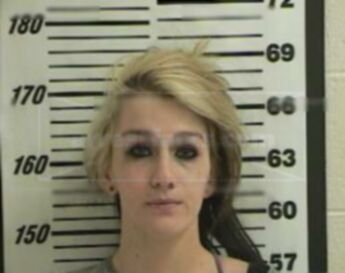 Carlee Ann Carroll