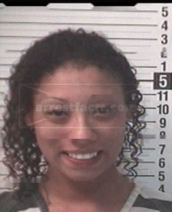 Jessica Marie Renee Braxton