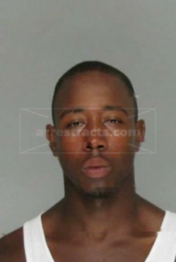 Desmond Lamarcus Dunn