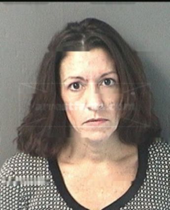 Evelyn Elaine Garrett