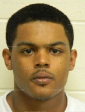 Justin Levon Coleman