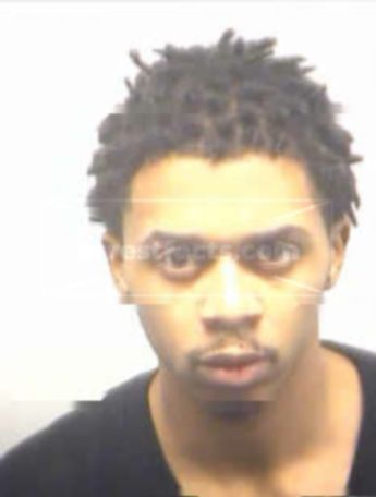 Tavarius Flint