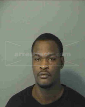 Rasheem Justin Mccree