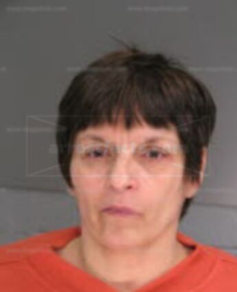 Patricia P Carroll