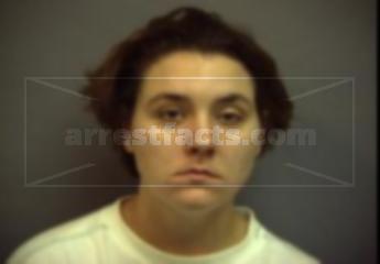 Jessica Leigh Vadakin