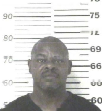 James Darron Black