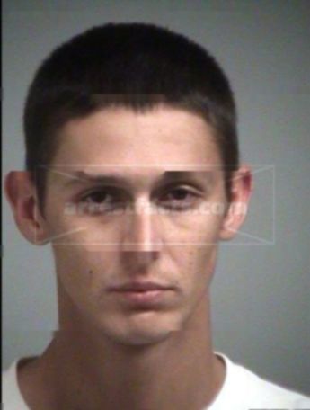 Ryan Mitchell Brewer