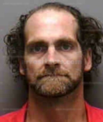 Michael Patrick Carlin