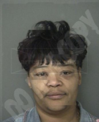 Desma Mitchell