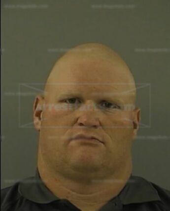Jerry Ray Hood