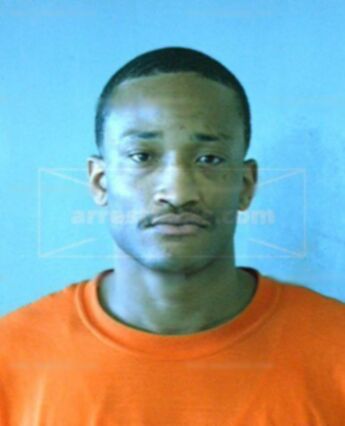 Tavares Montez Dupree