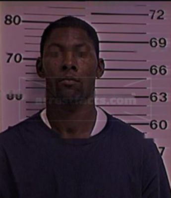 Charles Lee Spencer