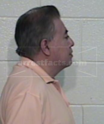 Jose Remijio Espinoza Martinez