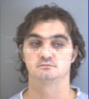 Christopher Michael Jones
