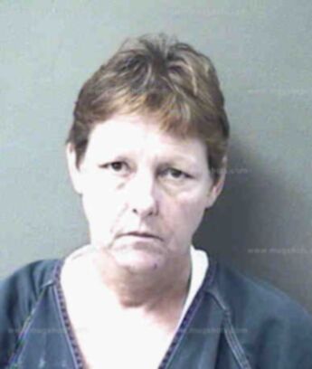 Donna Rae Hagan