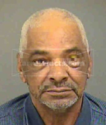 Leak Hubert Caraway