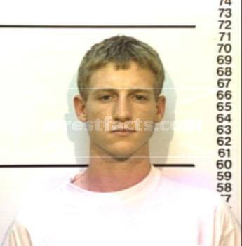 Joel Matthew Braden