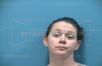 Kerry Anne White