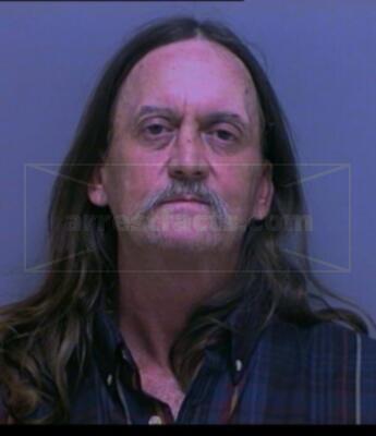 David Wesley Welch
