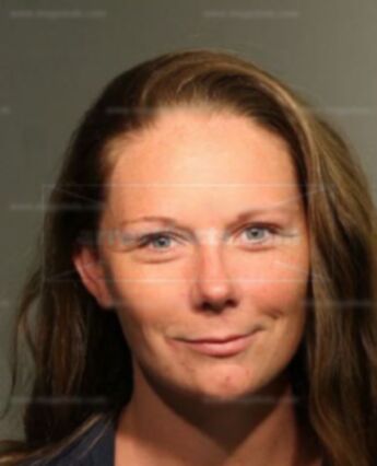 Jennifer Megan Hamby