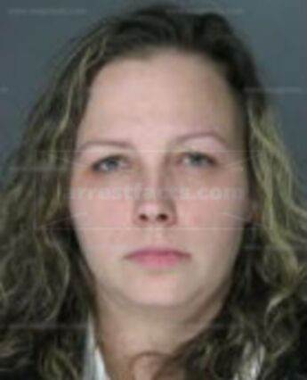 Christine Ann Beebe
