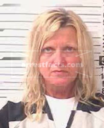 Patricia Lynn Sineath