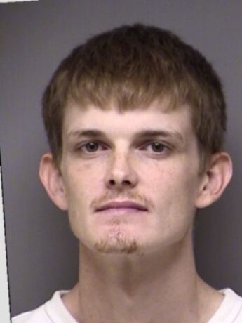 Dylan Wade Cherry