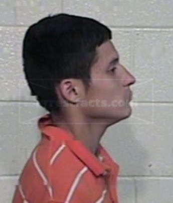 Brian Gerardo Ramirez Gonzalez