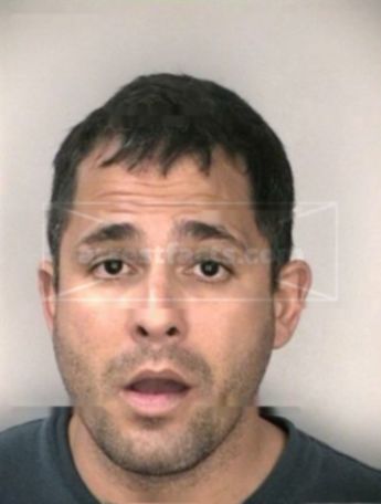 Kenny Padilla