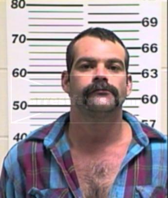 Harold Dwayne Scott