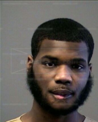 Kashif Harris
